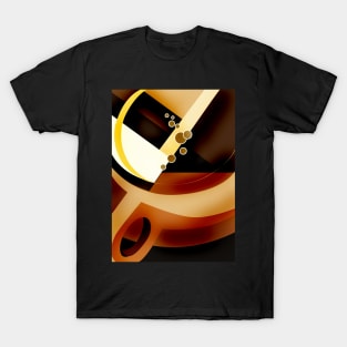 A cup of coffee T-Shirt